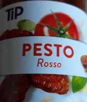 Pesto rosso
