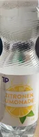 Zitronen Limonade