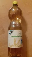 Apfel Schorle