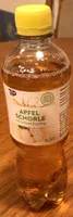 Apfelschorle