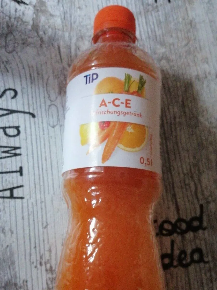 A-C-E Erfrischungsgetränk