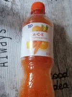 A-C-E Erfrischungsgetränk