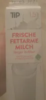 Frische Fettarme Milch