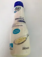 Salat dressing french
