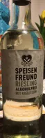 Speisenfreund Riesling