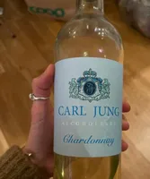 Alcohol free Chardonnay