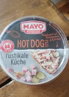 Hot Dog Style