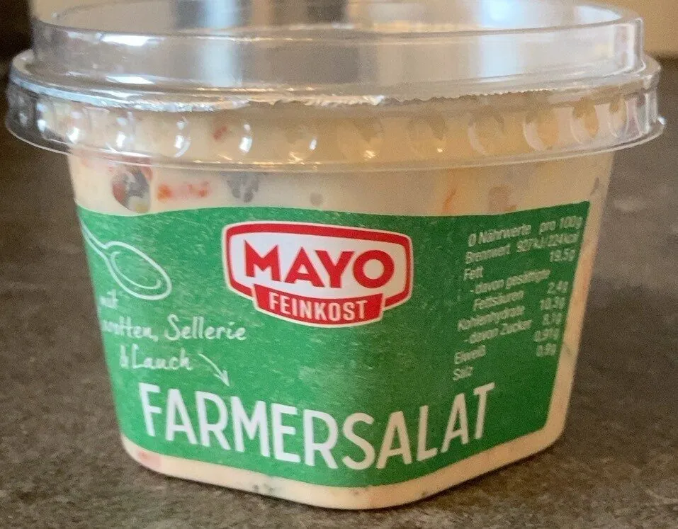 Farmersalat