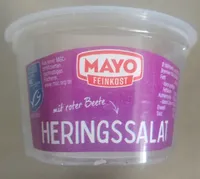 Heringssalat