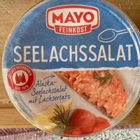 Seelachssalat