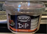 Knoblauchdip