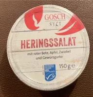 Heringssalat