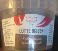 Lütte Bissen