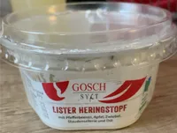 Lister Heringstopf