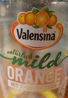 Valensina natürlich mild