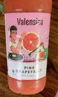 Pink Grapefruit