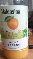 Valensina Milde Orange