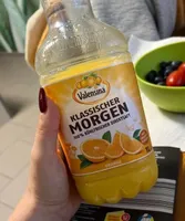 Orangensaft