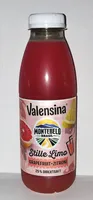 Montebelo Brasil - Grapefruit + Zitrone
