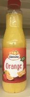 Jus d'Orange