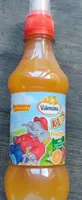 Valensina Kids Fruchtmix