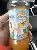 Fruchtmix mit Karotte