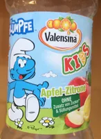 Apfel-Zitrone