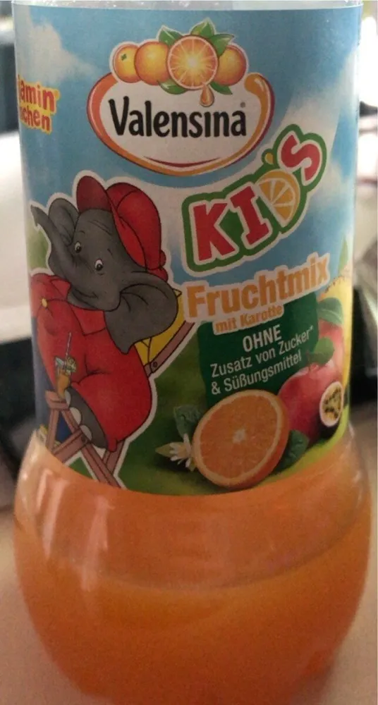 Fruchtmix
