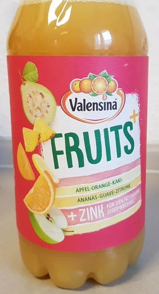 Fruits +