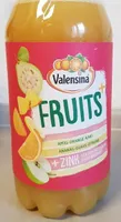 Fruits +