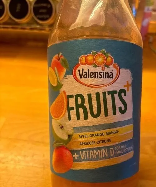 Fruits +