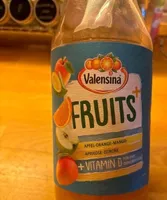 Fruits +