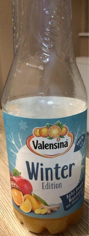 Valensina Winter Edition
