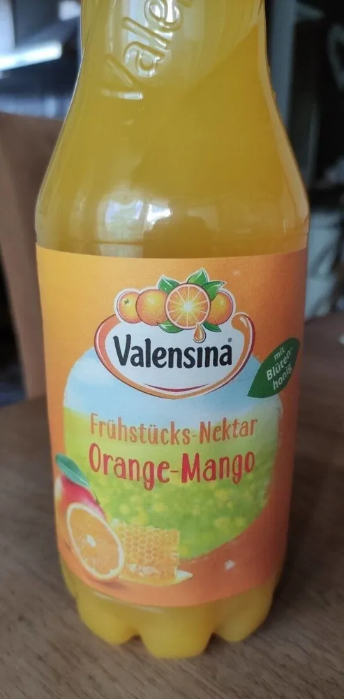 Valensina Orange-Mango-Honig