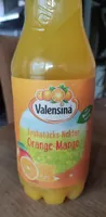 Valensina Orange-Mango-Honig