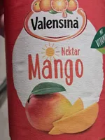 Mangosaft