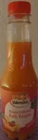 Multivitaminsaft