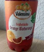 Frühstücks-Orange-Blutorange