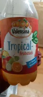 Teopical-Frühstück