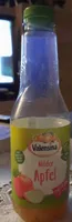Milder Apfel Saft