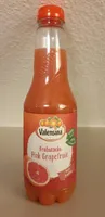 Saft - Grapefruit - Pink Grapefruit