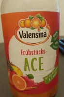 Frühstücks Ace