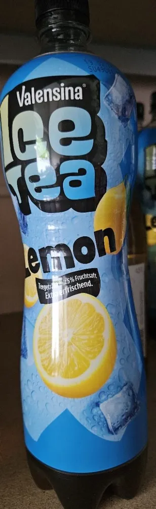 Ice Tea