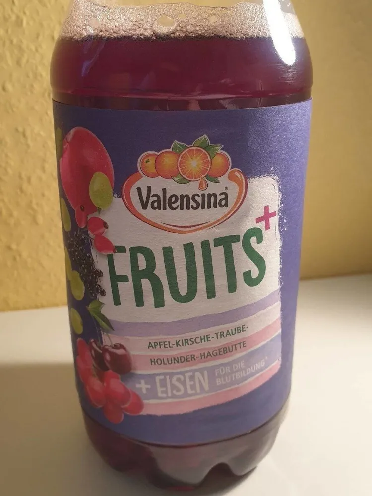 Fruits +
