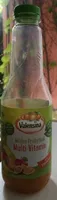 Mildes-Frühstück Multi-Vitamin