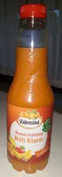 Vitamin-Frühstück Multi-Vitamin Saft