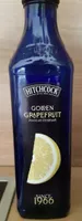 Hitchcock Golden Grapefruit