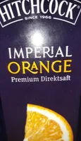 Imperial Orange