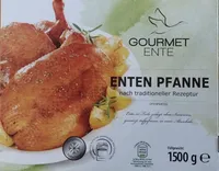 Enten Pfanne