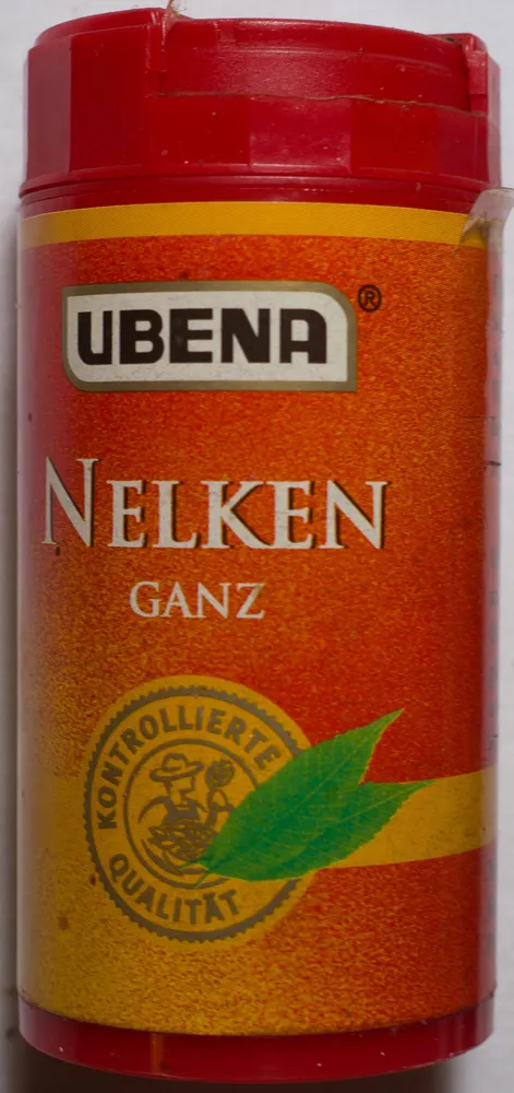 Nelken ganz